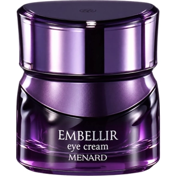 Menard Embellir Eye Cream - odżywczo-liftingujący krem pod oczy 20ml