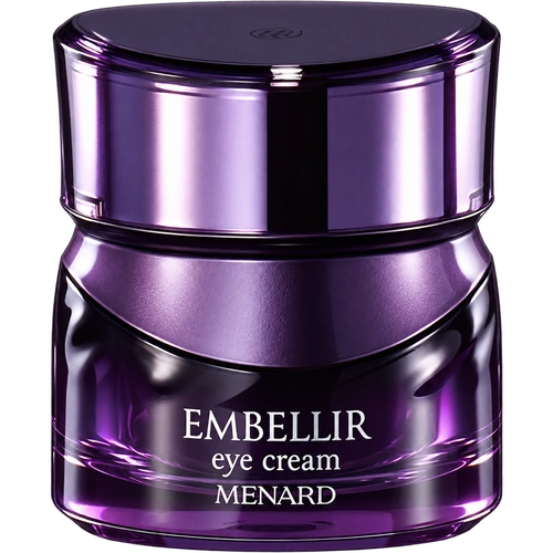 Menard Embellir Eye Cream - odżywczo-liftingujący krem pod oczy 20ml