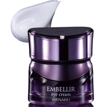 Menard Embellir Eye Cream - odżywczo-liftingujący krem pod oczy 20ml