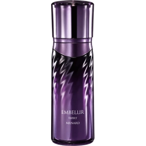 MENARD Embellir Toner - Rewitalizujący tonik do twarzy 130ml