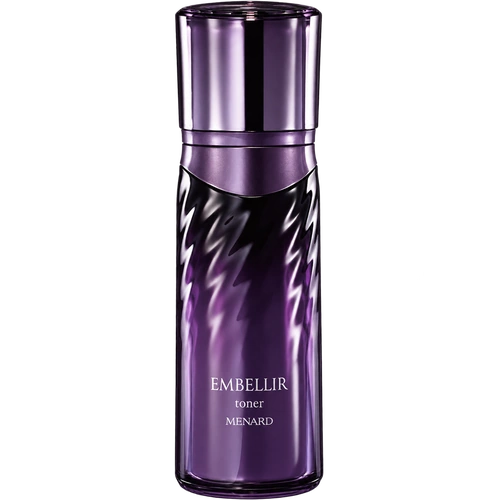 MENARD Embellir Toner - Rewitalizujący tonik do twarzy 130ml
