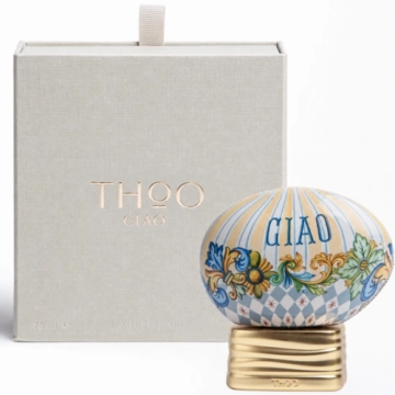 The House of Oud Ciao - woda perfumowana 75ml
