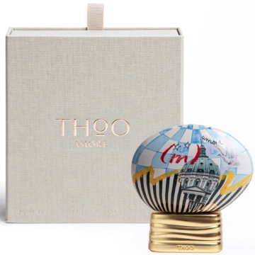The House of Oud Amore - woda perfumowana 75ml