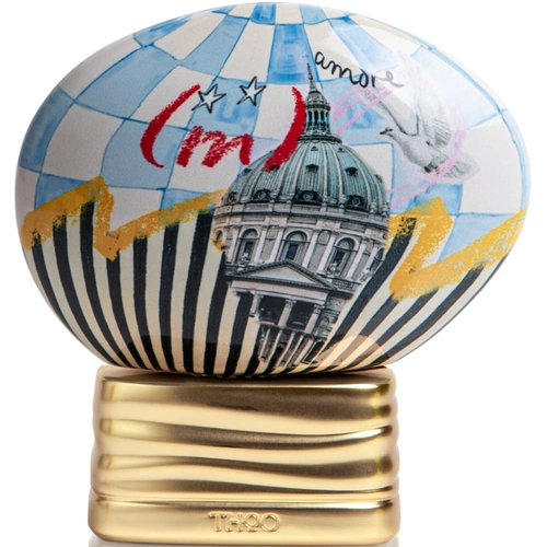 The House of Oud Amore - woda perfumowana 75ml