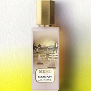 Memo Darling Point - woda perfumowana 30ml