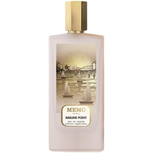Memo Darling Point - woda perfumowana