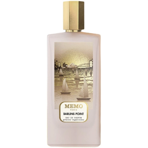 Memo Darling Point - woda perfumowana 75ml