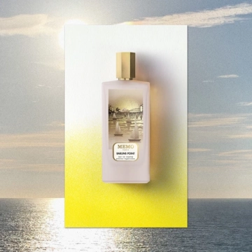 Memo Darling Point - woda perfumowana