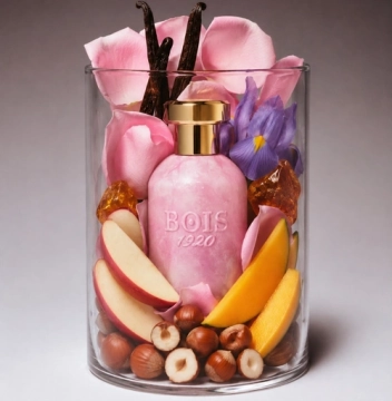 Bois 1920 Decisamente Rosa - woda perfumowana 100ml
