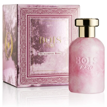 Bois 1920 Decisamente Rosa - woda perfumowana 100ml