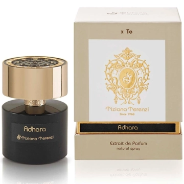 Tiziana Terenzi Adhara - czyste perfumy 100ml