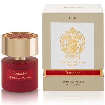 Tiziana Terenzi Sunsation - czyste perfumy 100ml