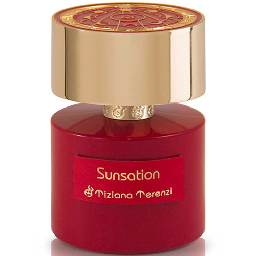 Tiziana Terenzi Sunsation - czyste perfumy 100ml