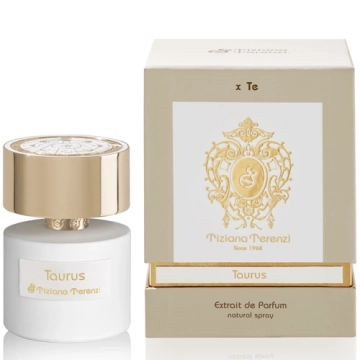 Tiziana Terenzi Taurus - czyste perfumy 100ml