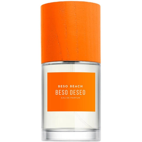 Beso Beach Beso Deseo - woda perfumowana 100ml