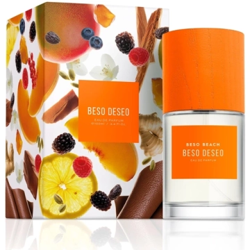 Beso Beach Beso Deseo - woda perfumowana 100ml