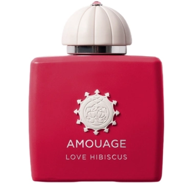 Amouage Love Hibiscus - woda perfumowana 100ml