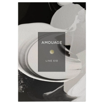 Amouage Essences Line 618 - czyste perfumy 100ml