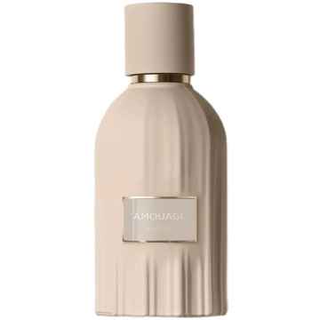 Amouage Essences Line 618 - czyste perfumy 100ml