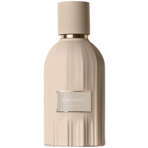 Amouage Essences Line 618 - czyste perfumy 100ml