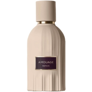 Amouage Essences Remain - czyste perfumy 100ml