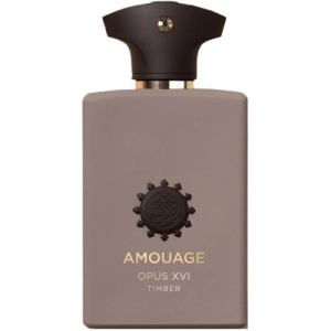Amouage Opus XVI Timber - woda perfumowana 100ml
