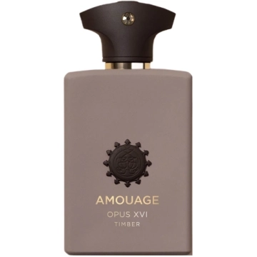 Amouage Opus XVI Timber - woda perfumowana 100ml
