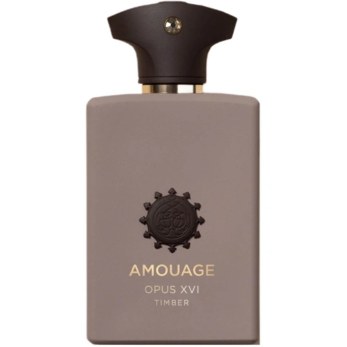 Amouage Opus XVI Timber - woda perfumowana 100ml
