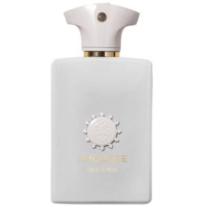 Amouage Decision - woda perfumowana 100ml