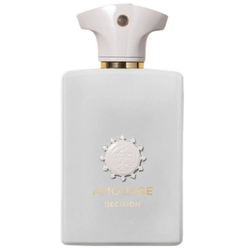 Amouage Decision - woda perfumowana 100ml