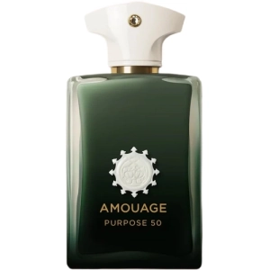 Amouage Purpose 50 - czyste perfumy 100ml