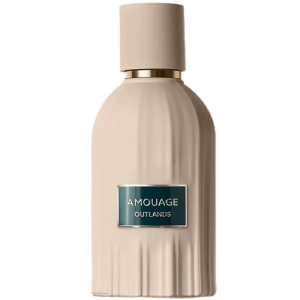 Amouage Essences Outlands - czyste perfumy 100ml