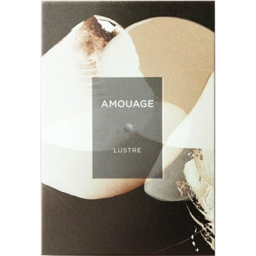 Amouage Essences Lustre - czyste perfumy 100ml