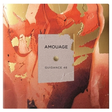 Amouage Guidance 46 - czyste perfumy 100ml