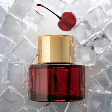 New Notes Cherry Prosecco - czyste perfumy 60ml
