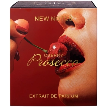 New Notes Cherry Prosecco - czyste perfumy 60ml