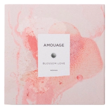Amouage Blossom Love - woda perfumowana 100ml