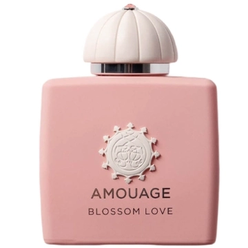 Amouage Blossom Love - woda perfumowana 100ml