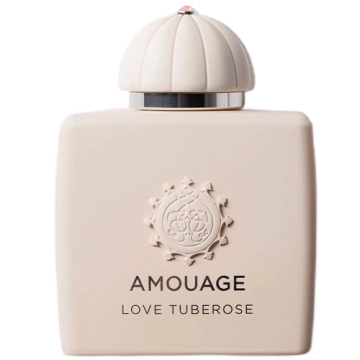 Amouage Love Tuberose - woda perfumowana 100ml