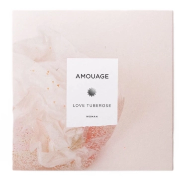 Amouage Love Tuberose - woda perfumowana 100ml