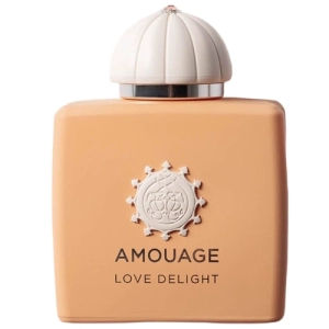 Amouage Love Delight - woda perfumowana 100ml