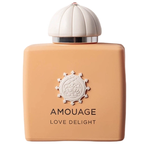 Amouage Love Delight - woda perfumowana 100ml