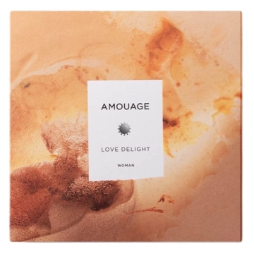 Amouage Love Delight - woda perfumowana 100ml