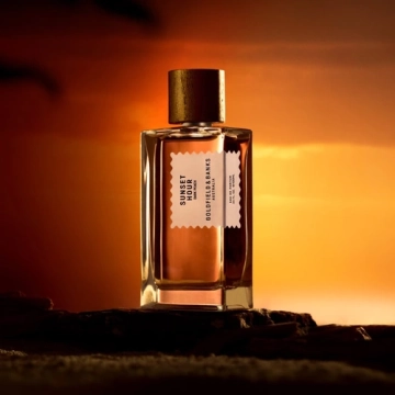 Goldfield & Banks Sunset Hour Dark Peach - woda perfumowana