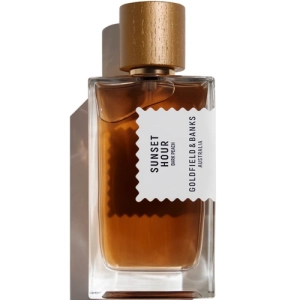 Goldfield & Banks Sunset Hour Dark Peach - woda perfumowana