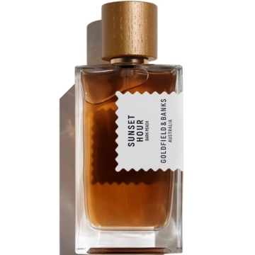 Goldfield & Banks Sunset Hour Dark Peach - woda perfumowana