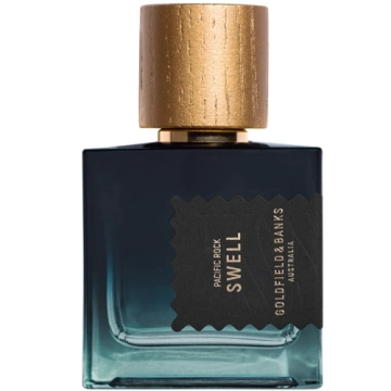 Goldfield & Banks Pacific Rock Swell - czyste perfumy