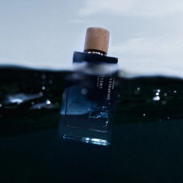 Goldfield & Banks Pacific Rock Swell - czyste perfumy