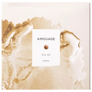 Amouage Dia 40 Woman Exceptional Extrait - wyjątkowy ekstrakt perfum 100ml