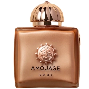Amouage Dia 40 Woman Exceptional Extrait - wyjątkowy ekstrakt perfum 100ml